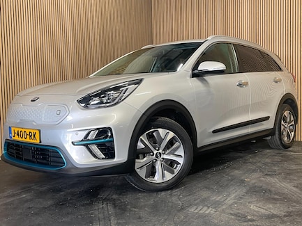 Kia e-Niro 0