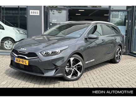 Kia Ceed 0