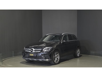 Mercedes-Benz GLC 0