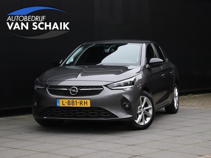 Opel Corsa 0