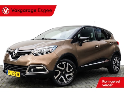 Renault Captur 0