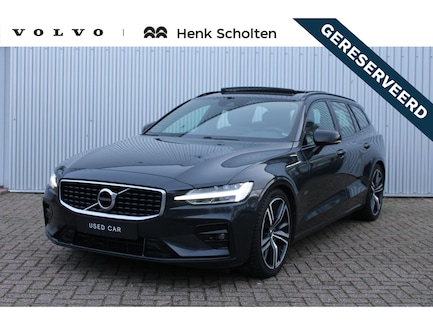 Volvo V60 0