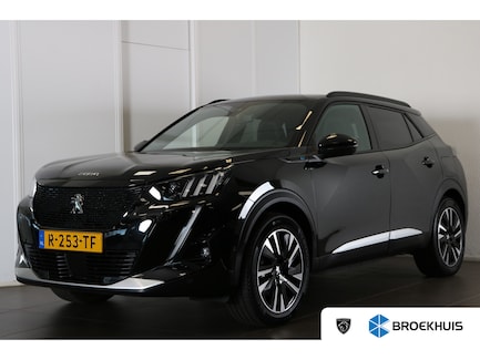 Peugeot e-2008 0