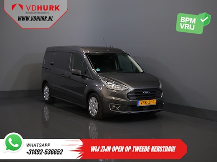 Ford Transit Connect 0