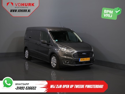 Ford Transit Connect 0
