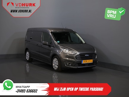 Ford Transit Connect 0