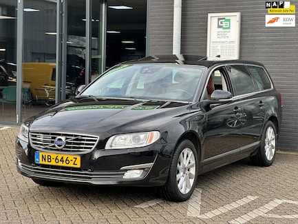 Volvo V70 0