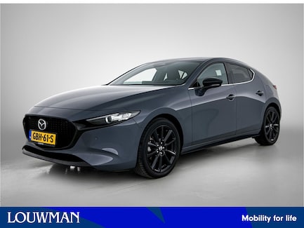 Mazda 3 0