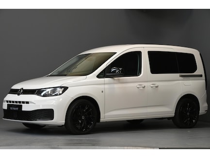 Volkswagen Caddy 0