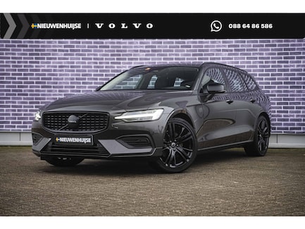 Volvo V60 0