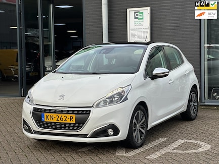 Peugeot 208 0