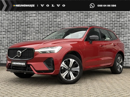 Volvo XC60 0