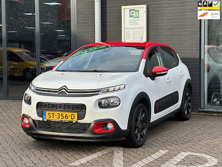 Citroën C3 0