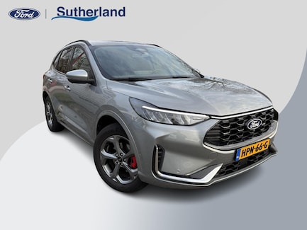 Ford Kuga 0
