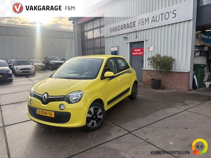 Renault Twingo 0