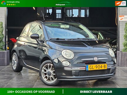 Fiat 500 0