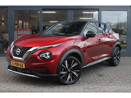Nissan Juke 0