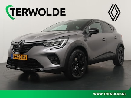 Renault Captur 0