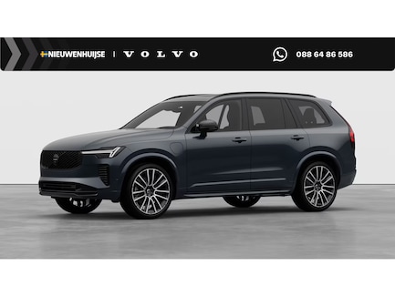 Volvo XC90 0