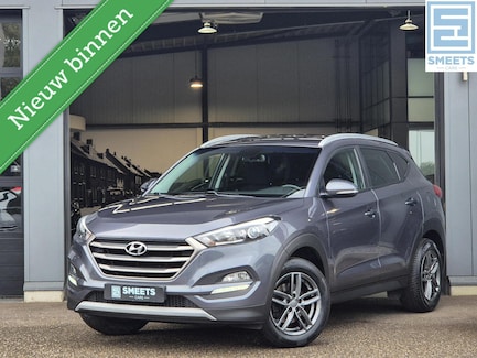 Hyundai Tucson 0