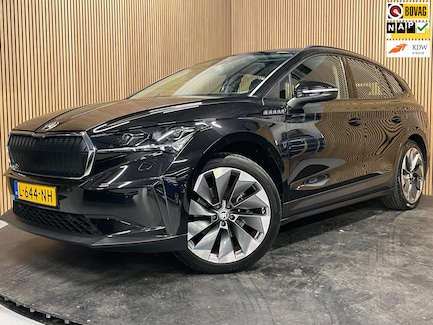 Skoda Enyaq 0
