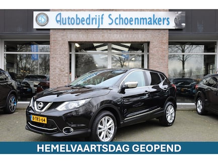 Nissan Qashqai 0