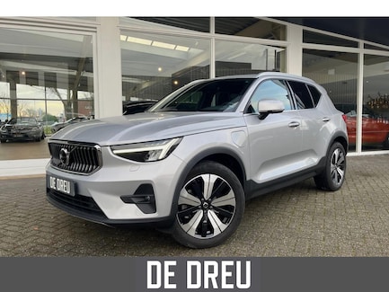 Volvo XC40 0