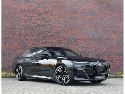 BMW 7-Serie 0