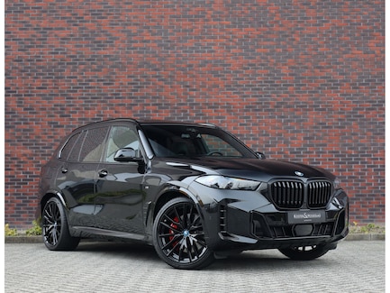 BMW X5 0