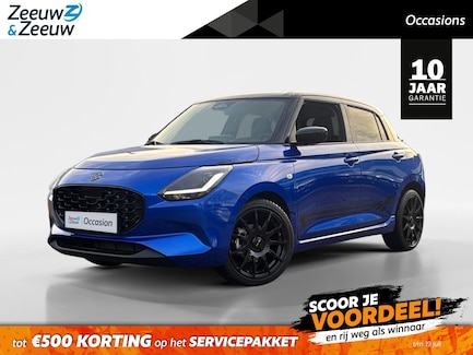 Suzuki Swift 0