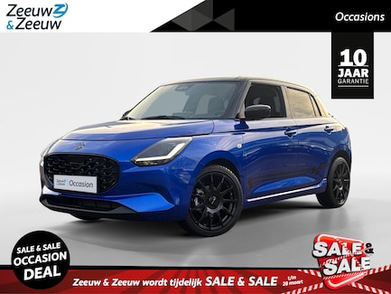 Suzuki Swift 0