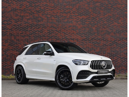 Mercedes-Benz GLE 0