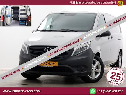Mercedes-Benz Vito 0