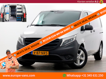 Mercedes-Benz Vito 0