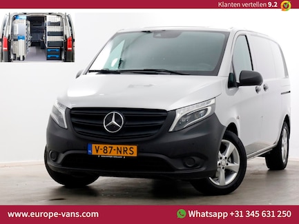 Mercedes-Benz Vito 0