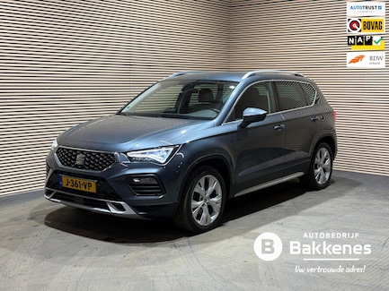 SEAT Ateca 0