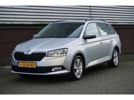 Skoda Fabia 0