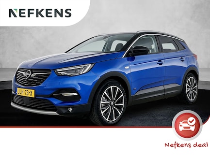 Opel Grandland 0