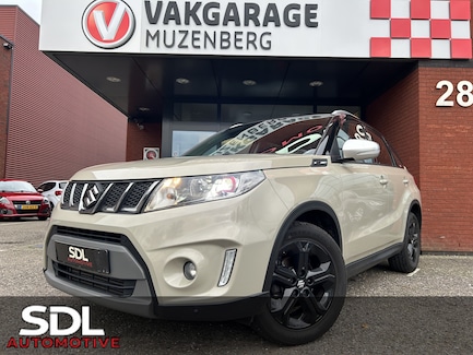 Suzuki Vitara 0