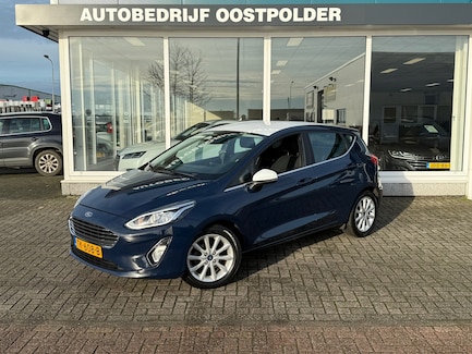 Ford Fiesta 0