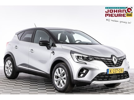 Renault Captur 0