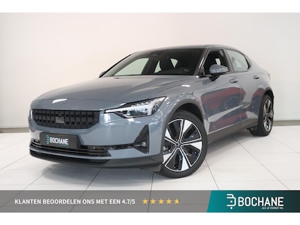 Polestar 2 0