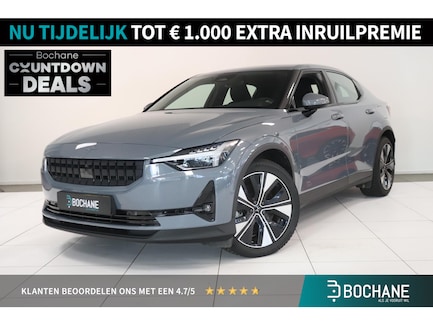 Polestar 2 0