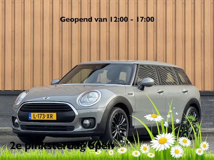 MINI Clubman 0