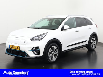 Kia e-Niro 0
