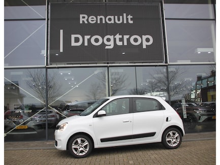 Renault Twingo 0