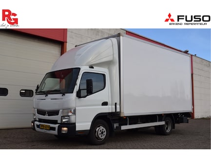 Fuso Canter 0
