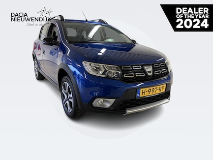 Dacia Sandero 0