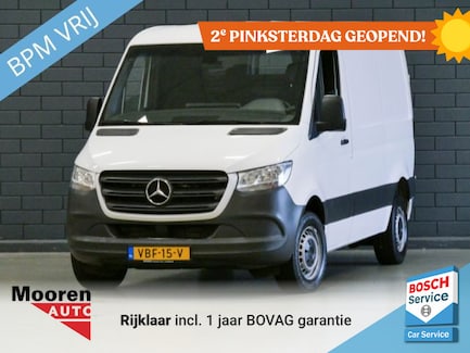 Mercedes-Benz Sprinter 0