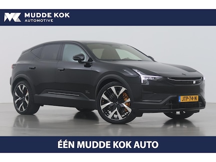 Polestar 3 0